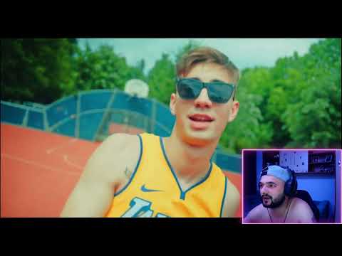 VINE HATE-UL ALA MARE ❗REACTIE❗YNY Sebi - Prea Gagiu 😎 Official Video