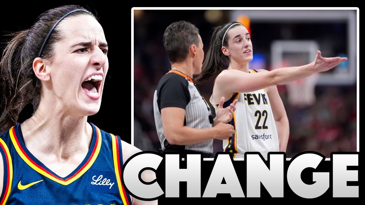 Wnba Problem The End of the
