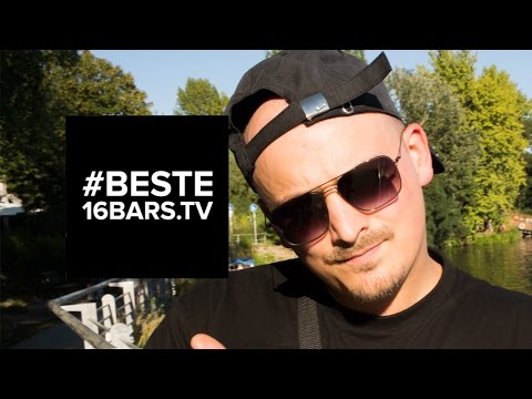 #BESTE mit HERZOG: Crystal Meth, Erdkunde LK & Sadi Gent (16BARS.TV)