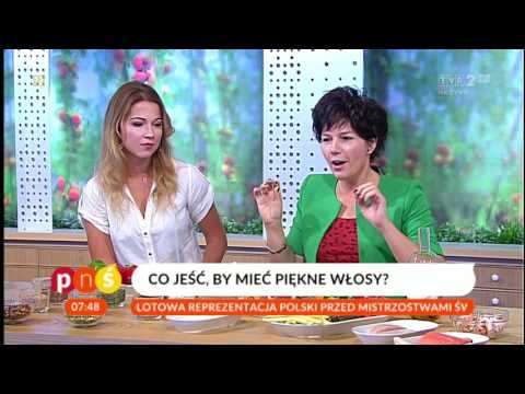 Stosowanie oleju jojoba włosów, Maska do włosów Evelyn