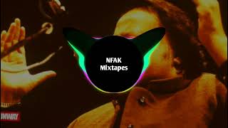 Unke Andaz e Karam# Nusrat Fateh Ali Khan# NFAK Mi