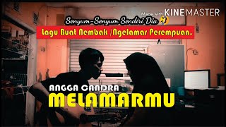 Download lagu STORY WA - MELAMARMU ( ANGGA CANDRA ) LAGU TERBAPER BUAT NGELAMAR WANITA # BAYU BELUM ADA JUDUL mp3 Download lagu STORY WA - MELAMARMU ( ANGGA CANDRA ) LAGU TERBAPER BUAT NGELAMAR WANITA # BAYU BELUM ADA JUDUL mp3