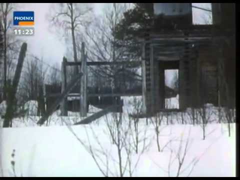 Der Kalte Krieg   Jagd auf den Inneren Feind - Reportage über den Kalten Krieg