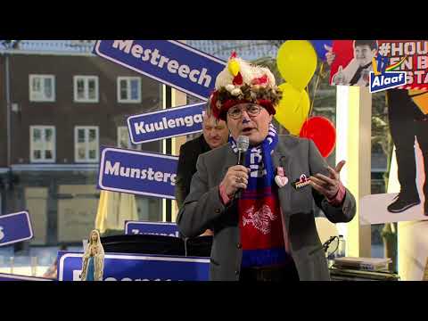 BBBBZ 2021: Openingswoord Vors Joeccius d'n 11de