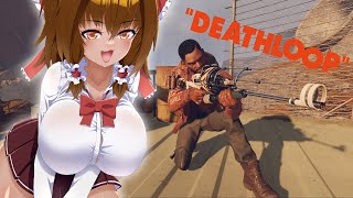 ぽよよんサクサクDeathLoop EP.4【ゆっくり実況】
