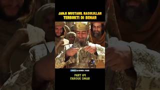 Download lagu JANJI MUSTAHIL RASULULLAH YANG DI TEPATI #alurcerita #shorts mp3