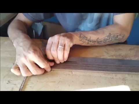 Lojo Guitars - Pablo Lojo Luthier