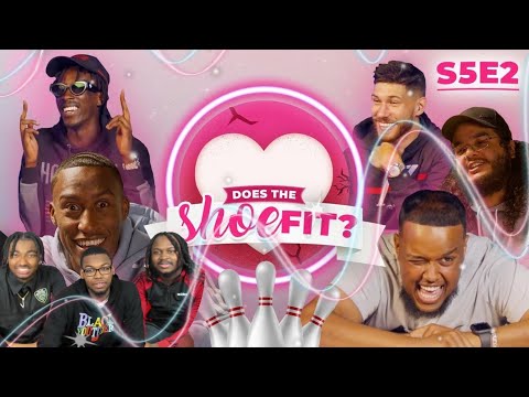 RealTalkTv REACTS TO ALHAN'S MUM RUINS DATE! FILLY'S STILL ON CLARTING! | Does The Shoe Fit? S5 EP 2
