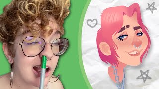 DRAWING MY FOLLOWERS