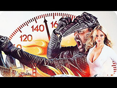 Death Race 2050 (Clip 'A Bigger Picture')