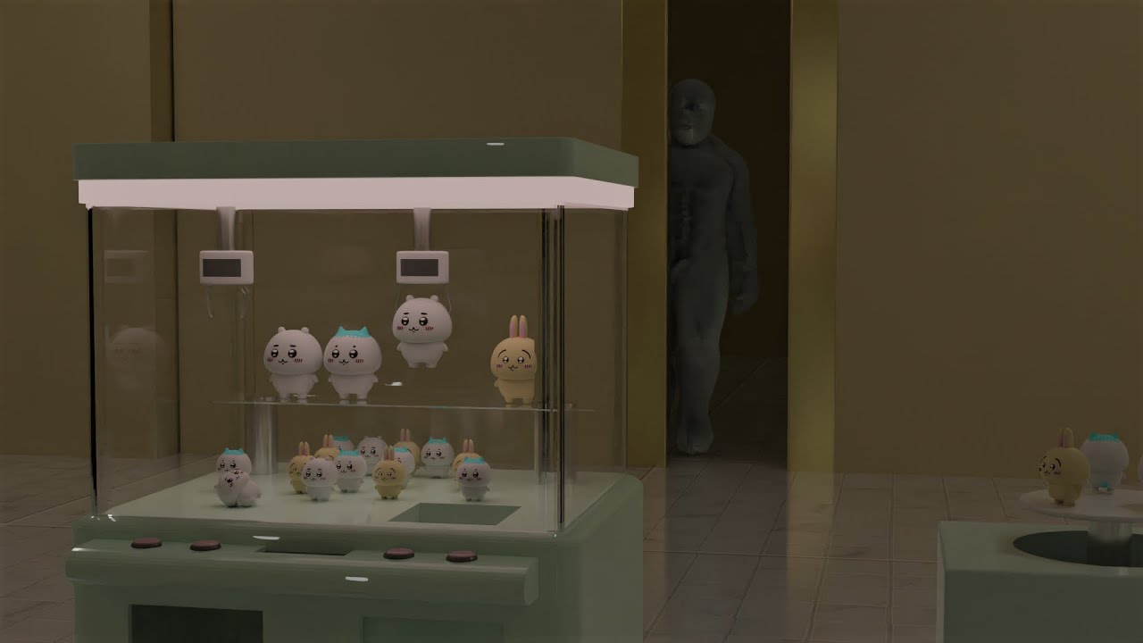 ちいかわルーム - 管理人