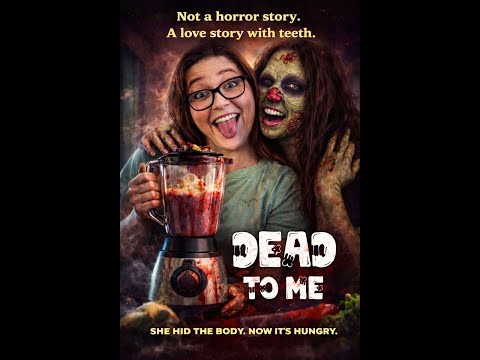 Dead To Me– Official Trailer | Blood Pact Films