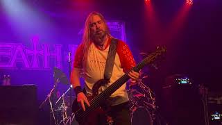 Death to All - |Performing the track Jealousy| |live at The Observatory OC| |4k video| 03/09/23