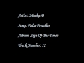 Macka-B - False Preacher