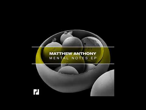 Matthew Anthony - Story Of My Life | Perfect Driver