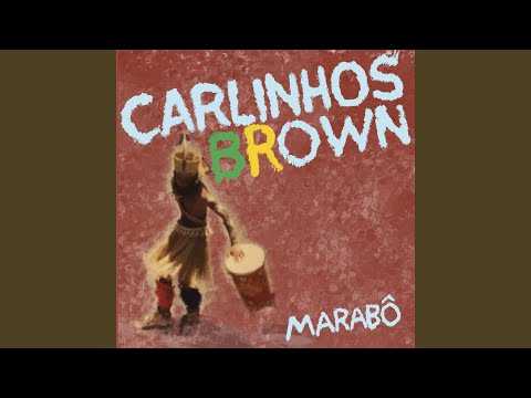 Tata Gandhi - Carlinhos Brown