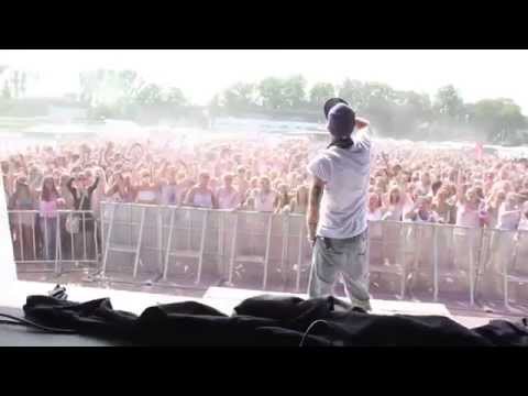 DJ MEKS @ FARBGEFÜHLE FESTIVAL NEUSS 26.07.2014 -BEST OF-