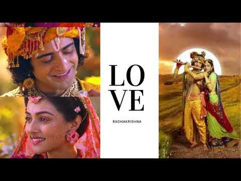 Radhakrishna Soundtracks