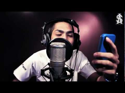 RAMAZ feat. Twopee, Freddy V. [SOUTHSIDE PHUKET] & Big Calo [JAYCALO] - "Da Shit" [MAKING OF]