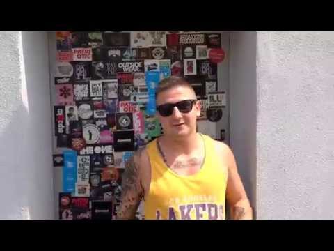 Bezczel zapowiada aukcję charytatywną preorder.pl