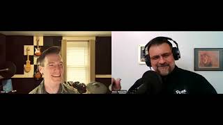 THE Podcaster Nation #129 - "From Nowhere to Nothing" with Joel Bouchard!!!