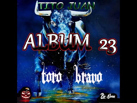 Tito Juan - Indomable | Tito Juan