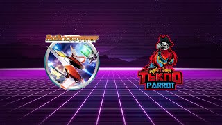 Rolling Gunner | HD 60ᶠᵖˢ (Arcade/TeknoParrot)