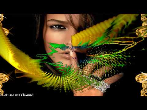 Gurcan Erdem - On this magic doom (Italo Disco 2008)