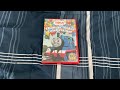 Opening To Thomas Friends Thomas Sodor Celebration 2005 DVD