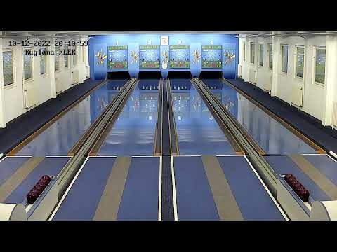 11.Kolo 2.HKLZ Klek - Mostanje 1949