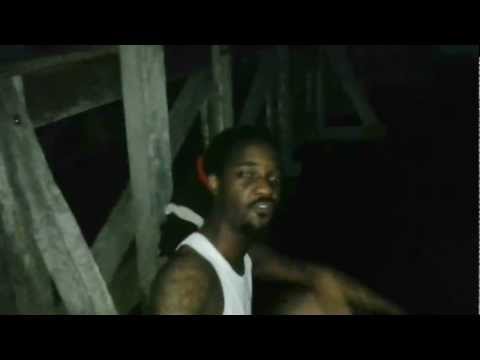 Newtone x CiranO - Kampagne In The HooD_Street video FEV 2013