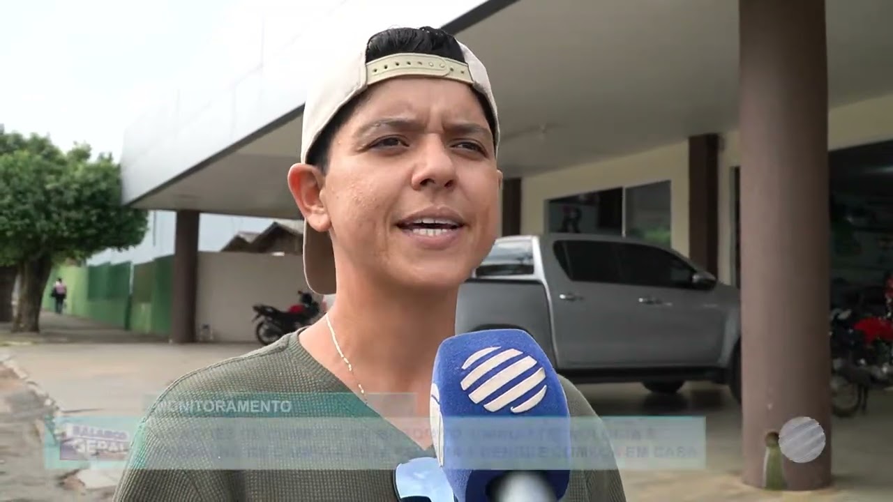 Drones Ajudam no Combate à Dengue e no Monitoramento do Mosquito Aedes aegypti