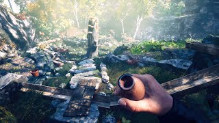 Someday You'll Return Gameplay Demo 19 Minutes (4K 60FPS)