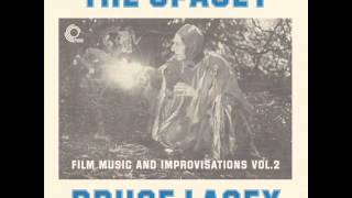 Bruce Lacey - Ancient Forces