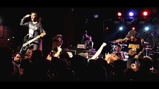 Like Moths To Flames - Full Set - Howell, New Jersey - 11/24/17