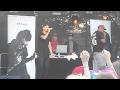 Mikael Gabriel: Se Tyttö live @ Akuliina, Jämsä ...