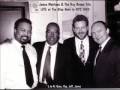 James Morrison & The Ray Brown Trio Live at The Blue Note 1989  Part 1 of 4 - Smile