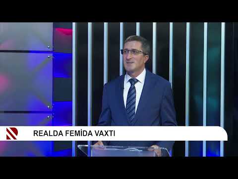 Hərəkət sərbəstliyi - Ali Məhkəmənin hakimi Əhliman Xıdırov - 18.08.2023