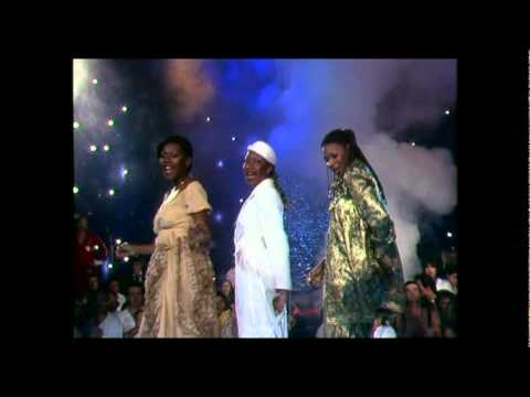 Boney M ft. Duck Sauce - Barbra Gotta Go Home 2011 (DJ Artem ft Dvj Pino).mpg