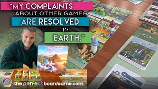 Unknown Channel - Earth video thumbnail