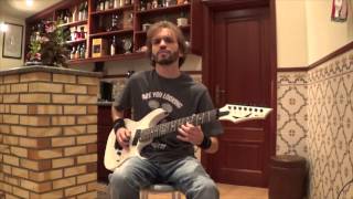 Download lagu Amon Amarth - Live For The Kill (Guitar & Violin Cover) HD mp3