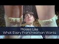 Movies Like What Every Frenchwoman Wants