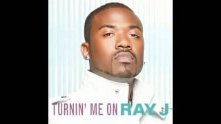 RAY J - Turnin&#39; Me On Part Two Snipped (Produced by DuJin)