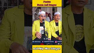 Download lagu PANTUN MADIHIN Gasan Acil #madihin #lucu #viral mp3