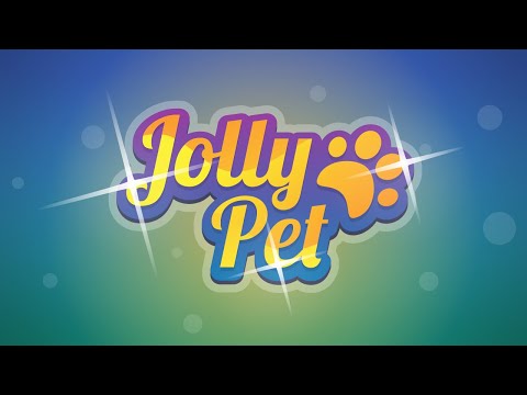 Jolly Pet: Game for Animals video