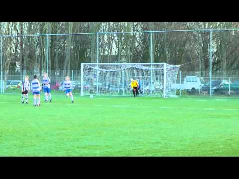 Buitenboys D7 - Laren 99 D2 (10-12-2011)