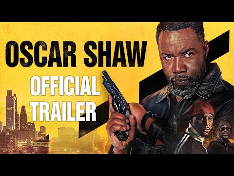 Oscar Shaw