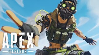 [apex] のんびりランク配信。プラチナ3
