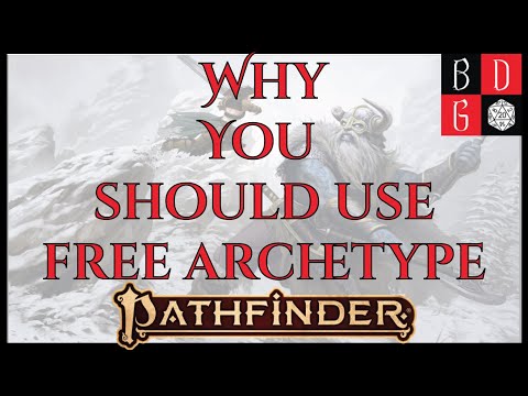 Why YOU should use Free Archetype!