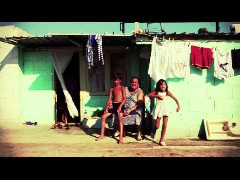 Lu Dottore feat. Terron Fabio - La Ricompensa (video ufficiale)